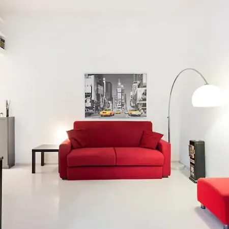 4Bnb - Giulio Cesare Cozy Apartment Rome Extérieur photo