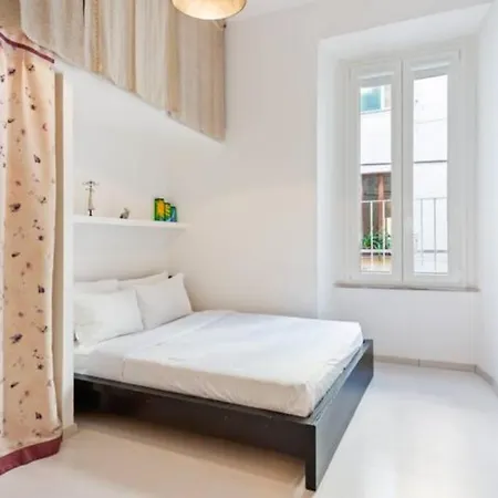 4Bnb - Giulio Cesare Cozy Apartment Rome Extérieur photo