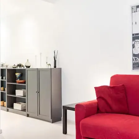 4Bnb - Giulio Cesare Cozy Apartment Rome Extérieur photo