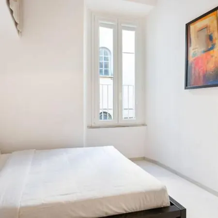 4Bnb - Giulio Cesare Cozy Apartment Rome Extérieur photo