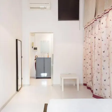 4Bnb - Giulio Cesare Cozy Apartment Rome Extérieur photo