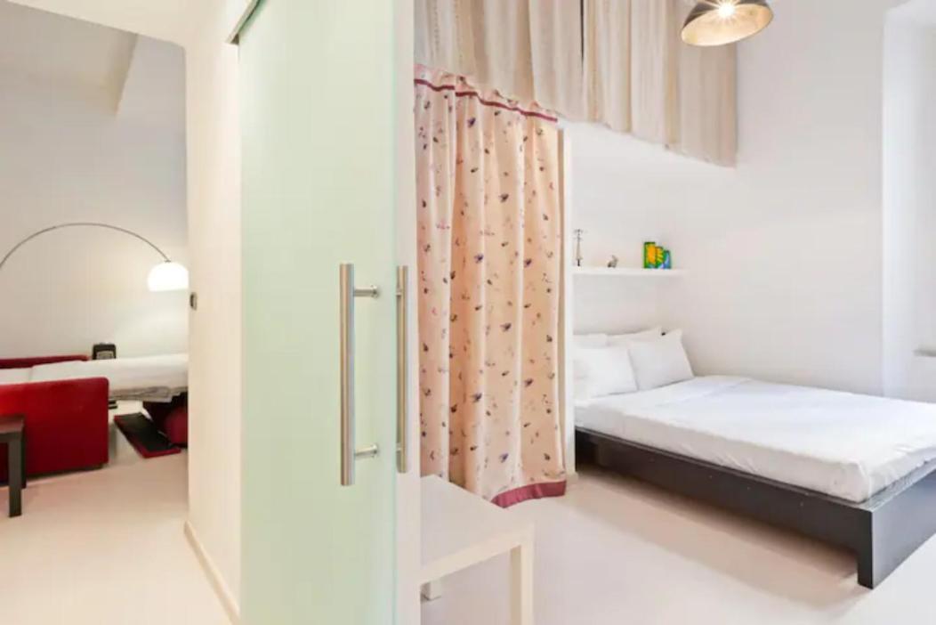 Apartment 4bnb - Giulio Cesare Cozy