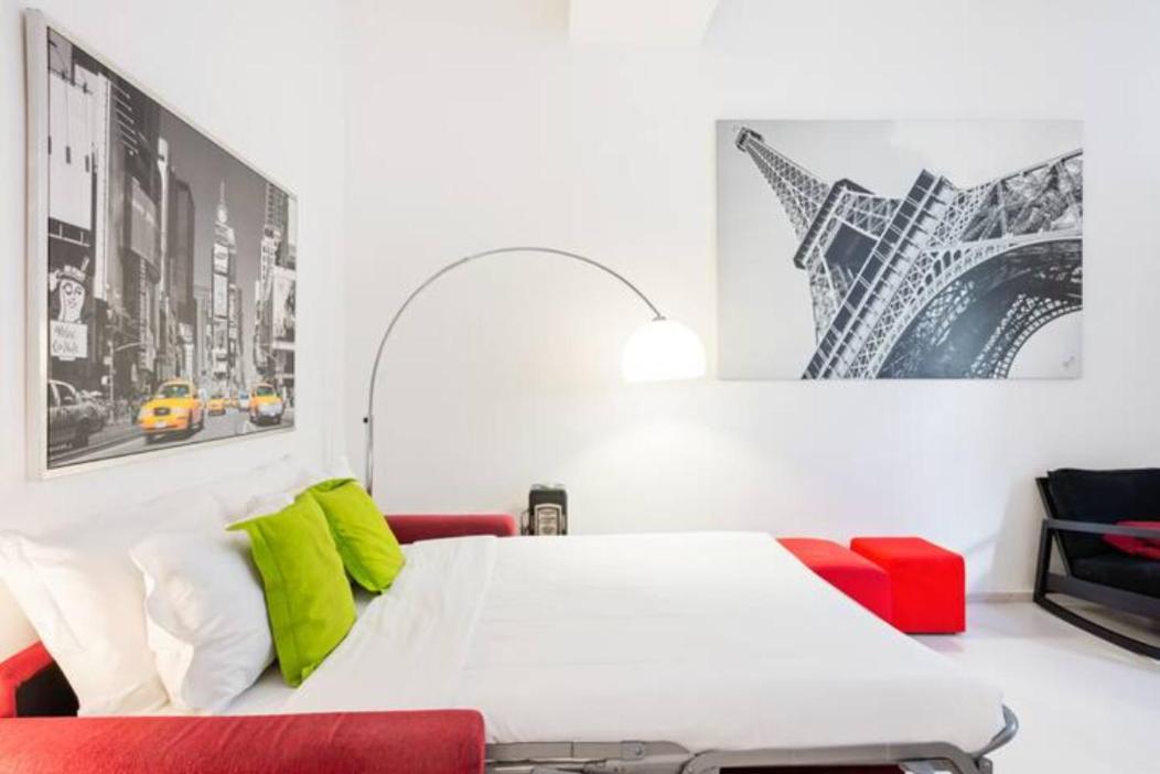 4bnb - Giulio Cesare Cozy *
