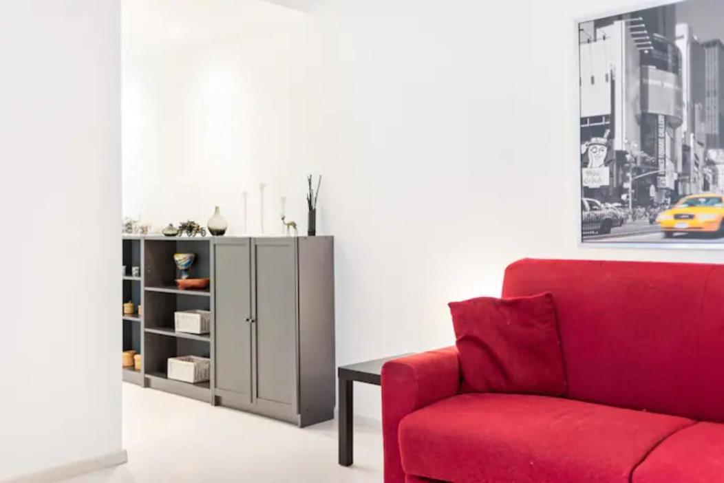Apartment 4bnb - Giulio Cesare Cozy