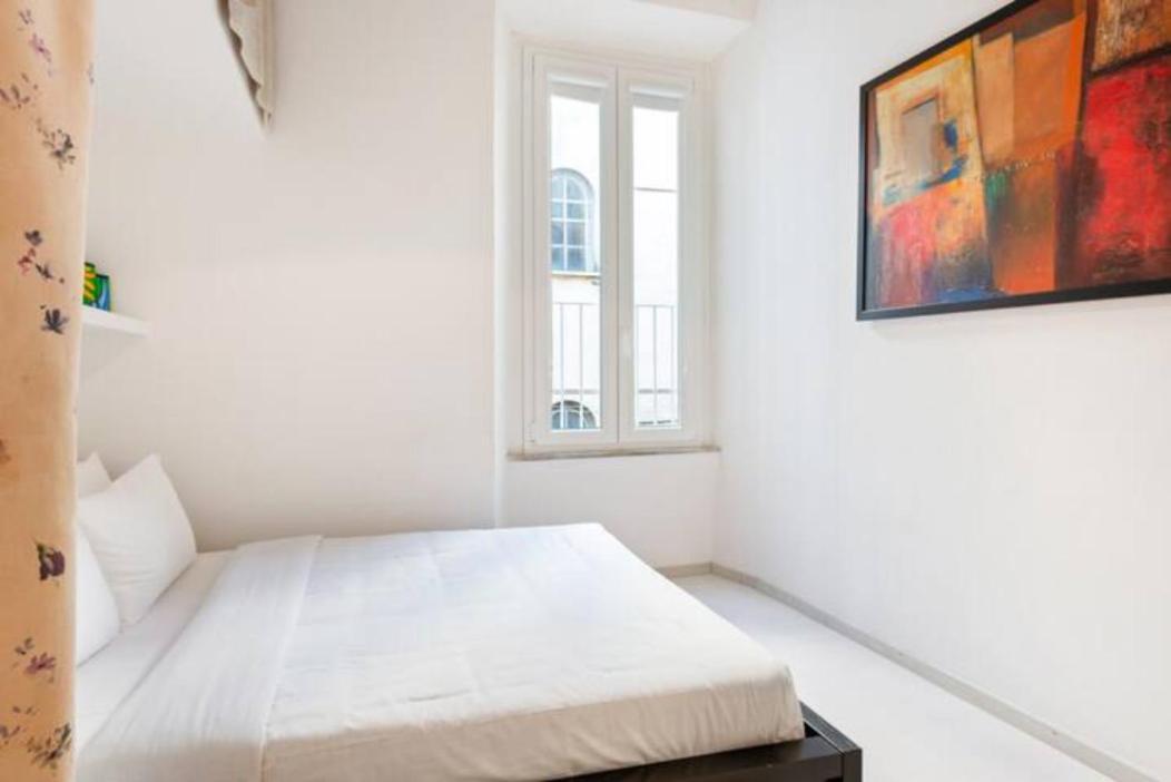 Apartment 4bnb - Giulio Cesare Cozy Rome