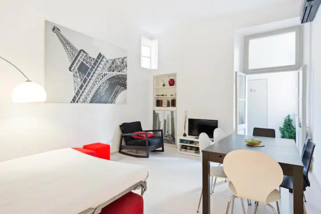4bnb - Giulio Cesare Cozy Apartment