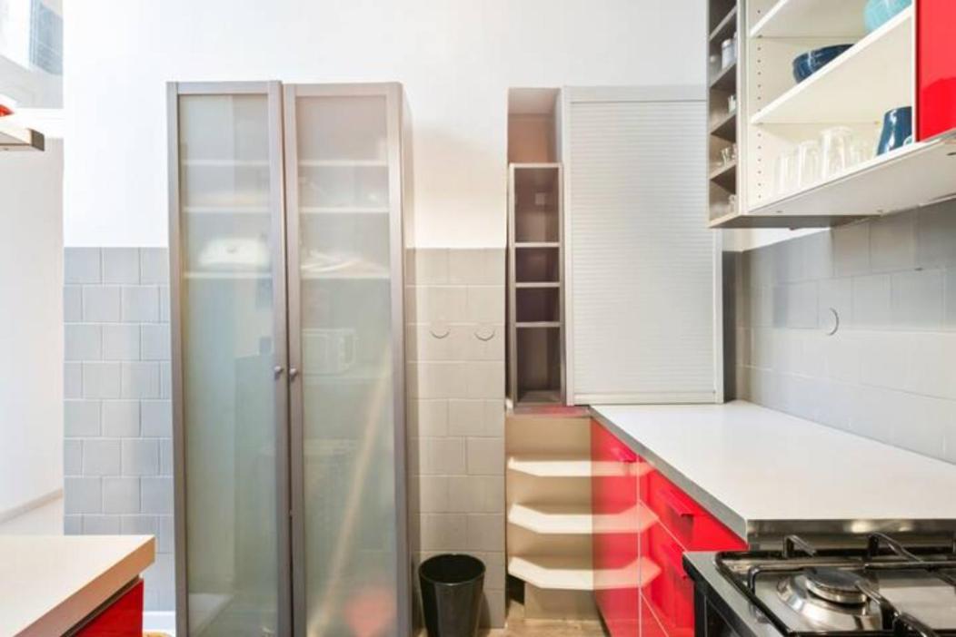 4bnb - Giulio Cesare Cozy * Rome