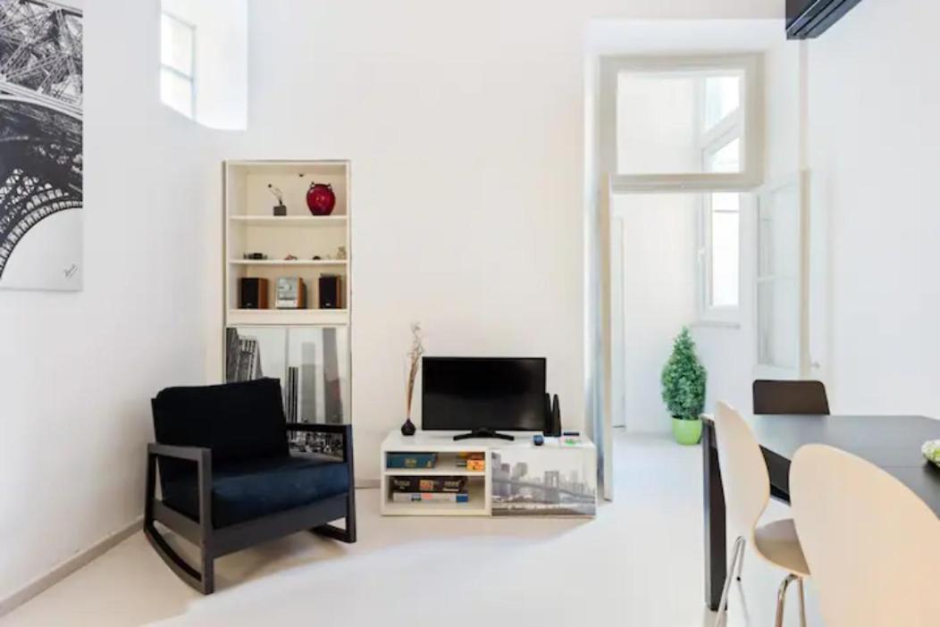 Apartment 4bnb - Giulio Cesare Cozy Rome