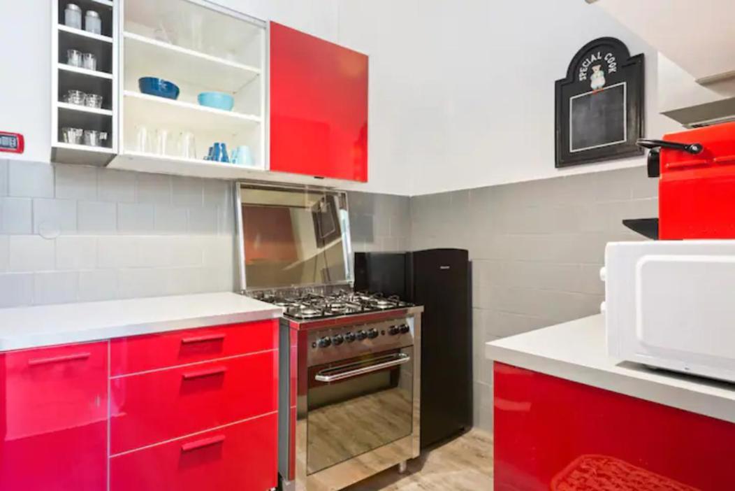 Apartment 4bnb - Giulio Cesare Cozy Rom