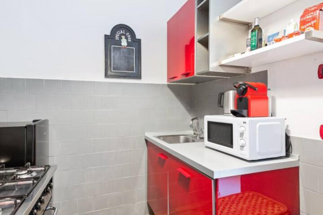 Apartment 4bnb - Giulio Cesare Cozy Rome