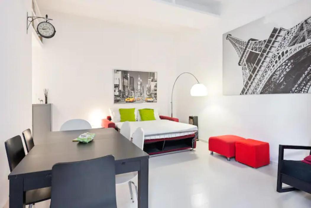 Apartment 4bnb - Giulio Cesare Cozy *