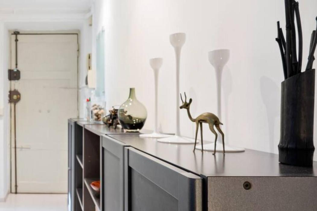 Apartment 4bnb - Giulio Cesare Cozy Rome