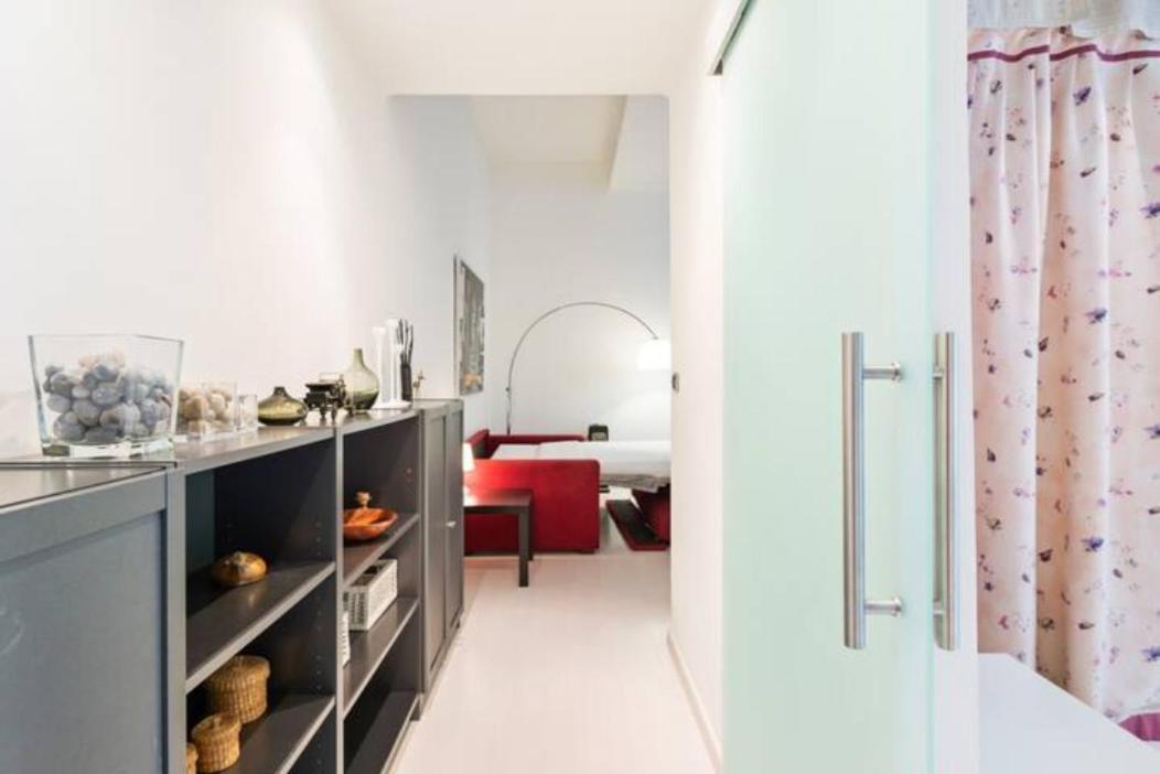 Apartment 4bnb - Giulio Cesare Cozy Rome