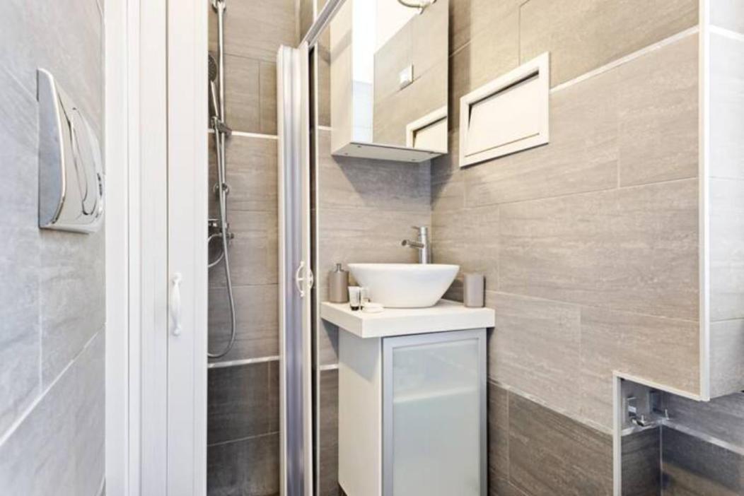 4bnb - Giulio Cesare Cozy * Rome